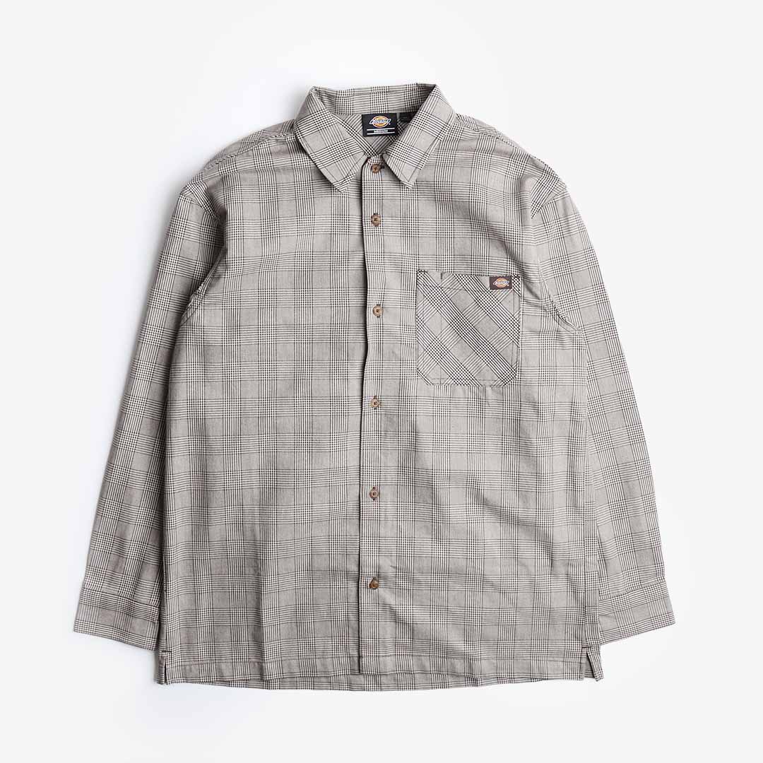 Dickies Bettles AOP Shirt - Black – Urban Industry