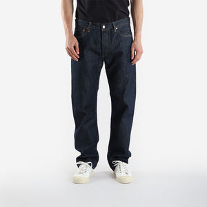 Levis 551Z Authentic Straight Fit Jeans - Rubber Worm – Urban Industry