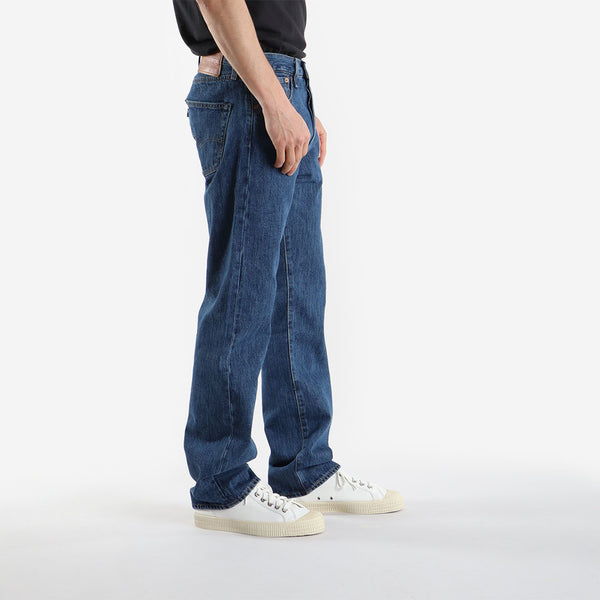 Levis 501 Original Fit Jeans, Stonewash, Men's – Urban Industry