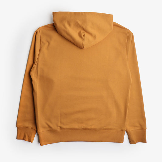 Nike Sportswear Club Fleece Pullover Hoodie - Oxen Brown/Oxen Brown/White –  Urban Industry