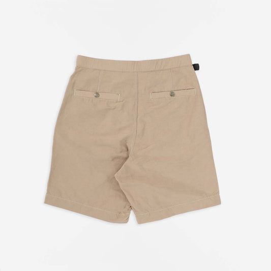 Double-Face Travel Shorts - Ready-to-Wear 1A7XNQ