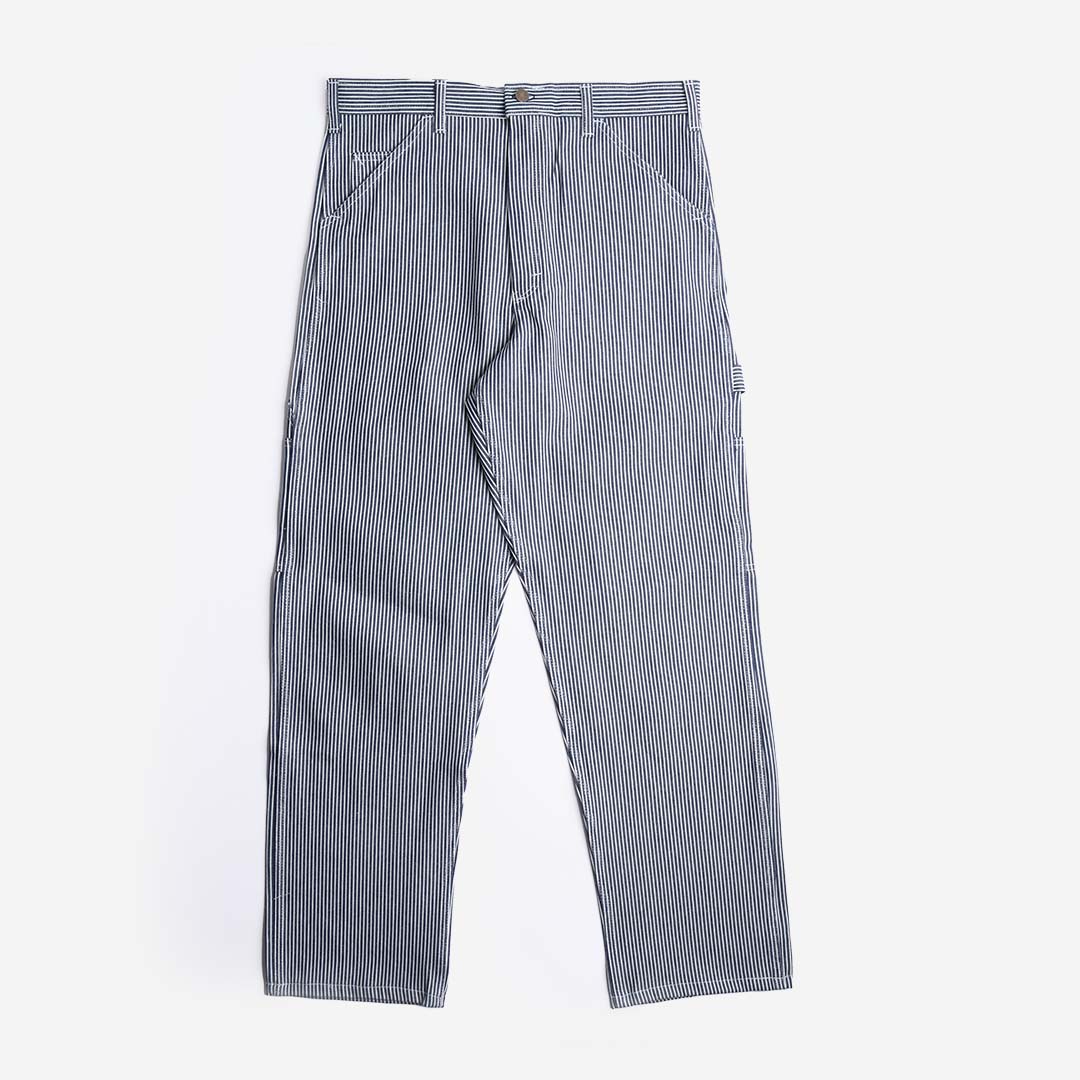 Stan Ray OG Painter Pant - Blue Hickory – Urban Industry