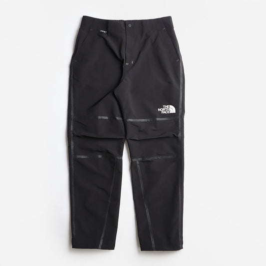 M66 tek twill wide leg pants - TNF black – D-STRUCTURE