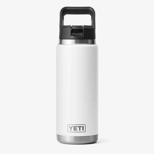 YETI- Rambler Half Gallon Jug Camp Green