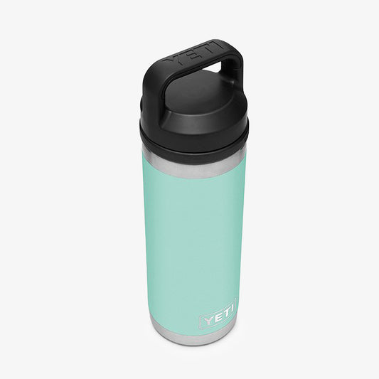 YETI Yonder 1L Water Bottle Seafoam