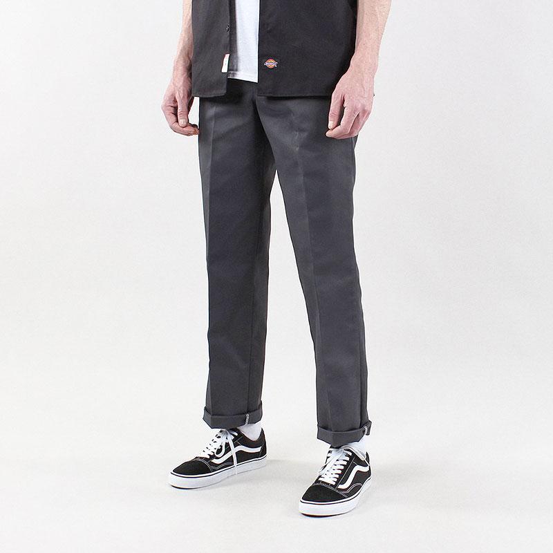 grey dickies 873