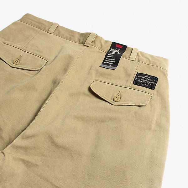 Levis Skate Loose Chino Pant - SE Harvest Gold – Urban Industry