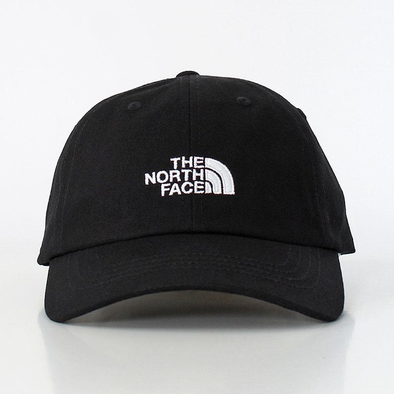 north face 6 panel cap