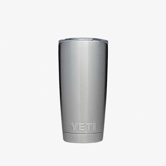 Rambler® Cocktail Shaker Lid – YETI EUROPE