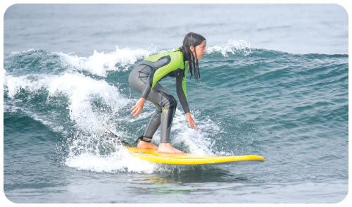 Private Surf Lessons Manhattan Beach