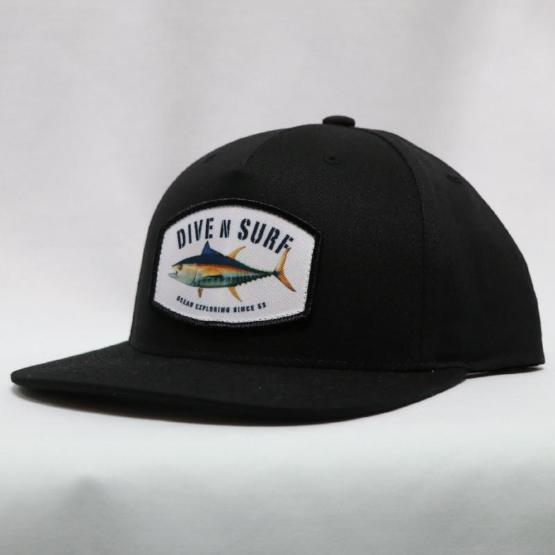 Hats - Dive N' Surf