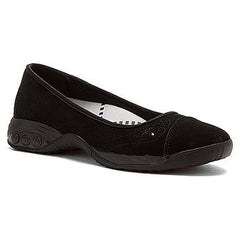 Therafit Black Rio Flat