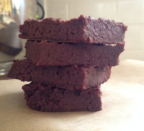 Therafit Brownies