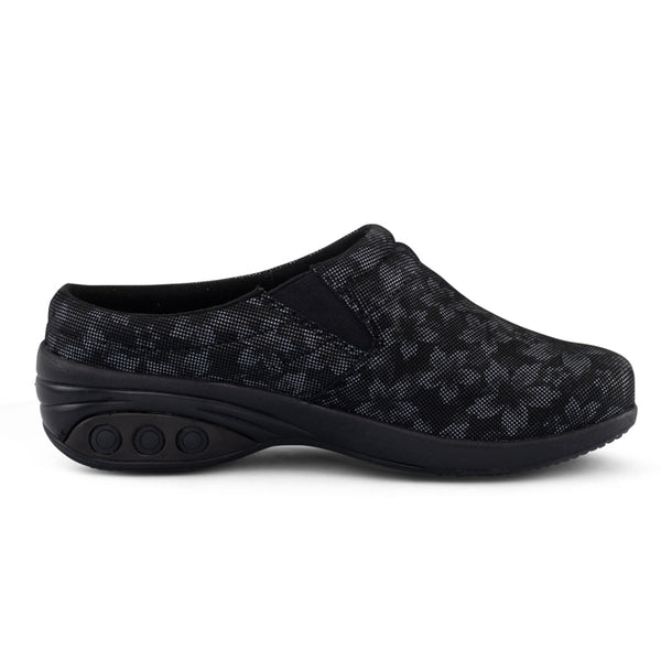 Molly Women's Leather Clog
