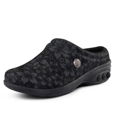 Molly Women's Leather Clog