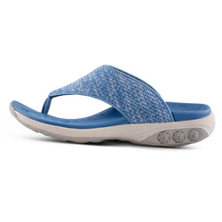Therafit Maui Women's Arch Support Sandal