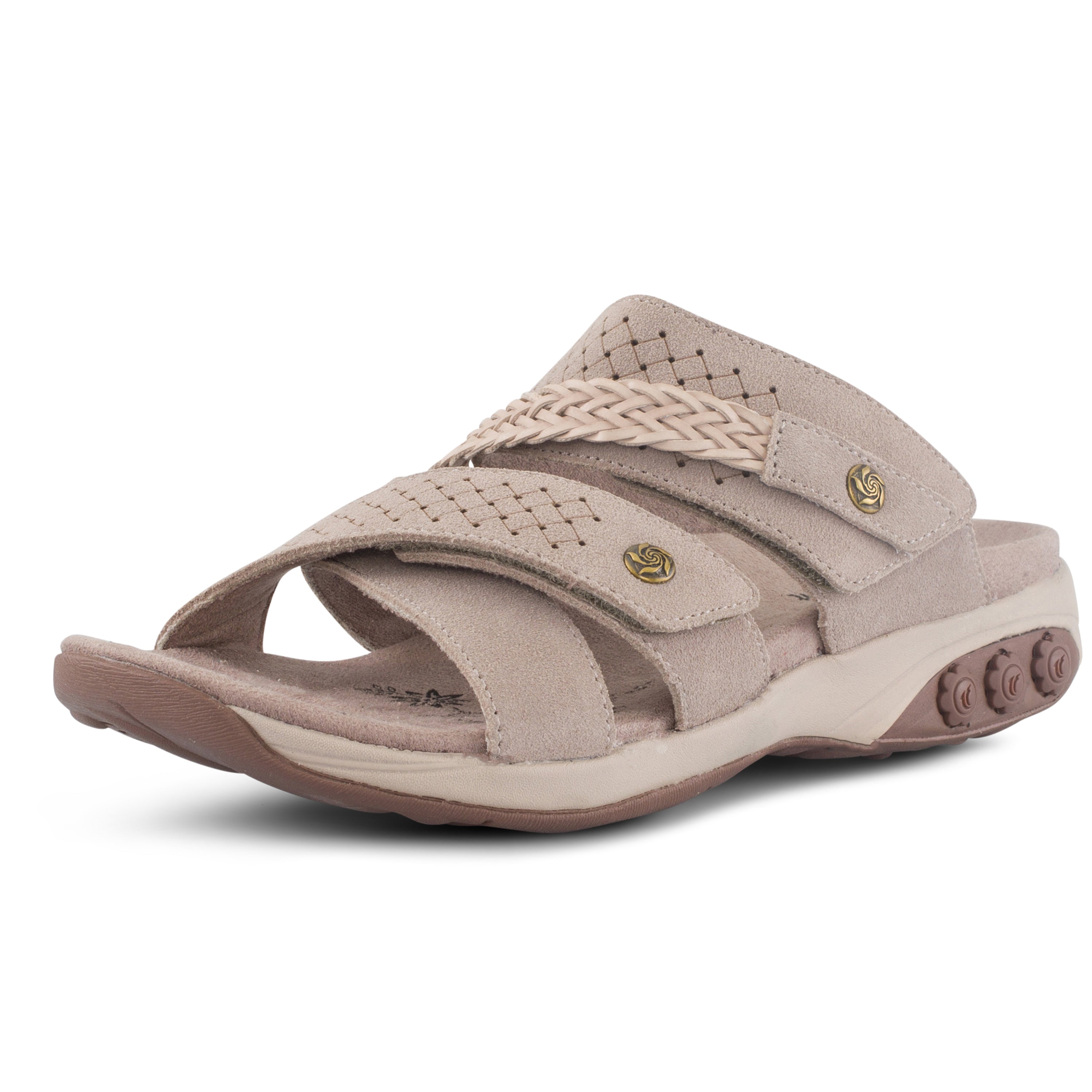 Image of Rachel Women's Adjustable Slide Sandal