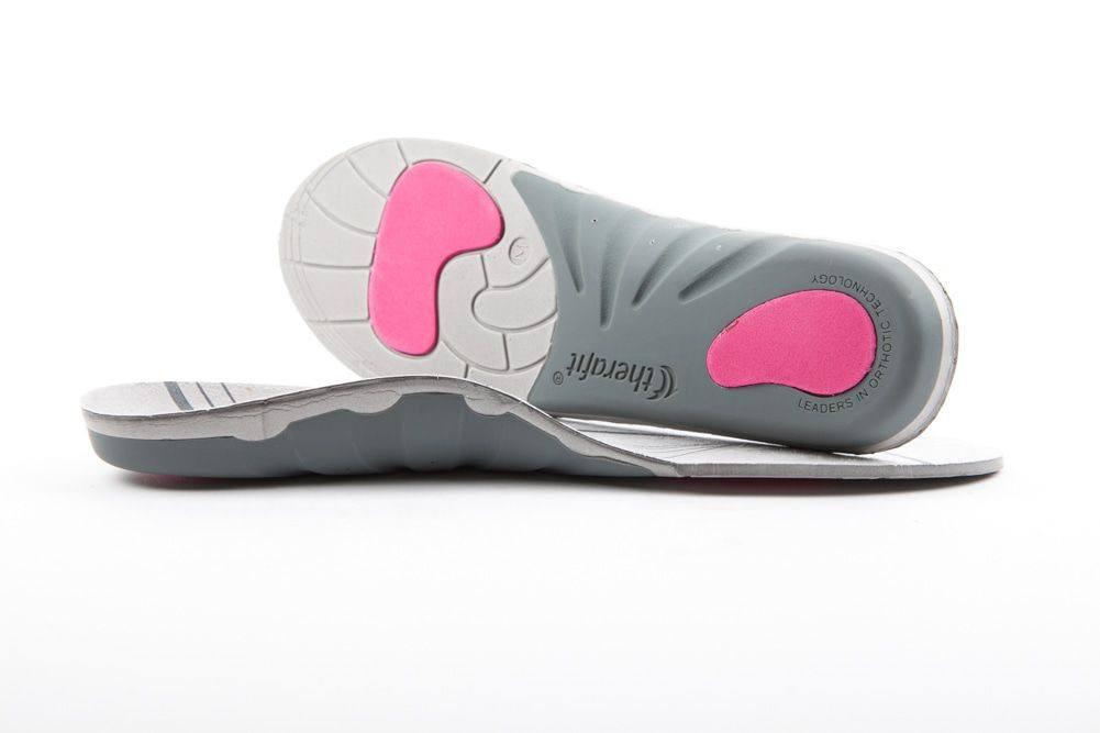 premium orthotic insoles