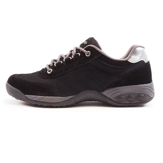 Therafit Brandy Women's Mesh Athletic Shoe - Therafit Shoe
