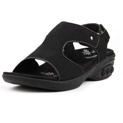 vegan sandals with arch support