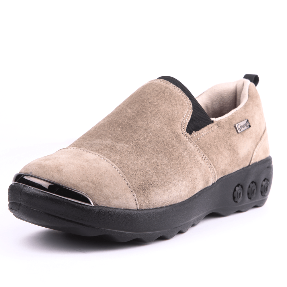 suede shoes women's casual