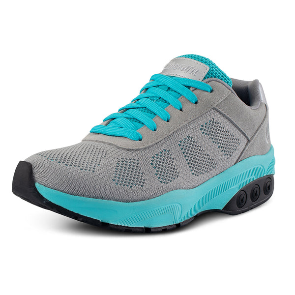 Therafit Woman's Arch Support Athletic Shoes