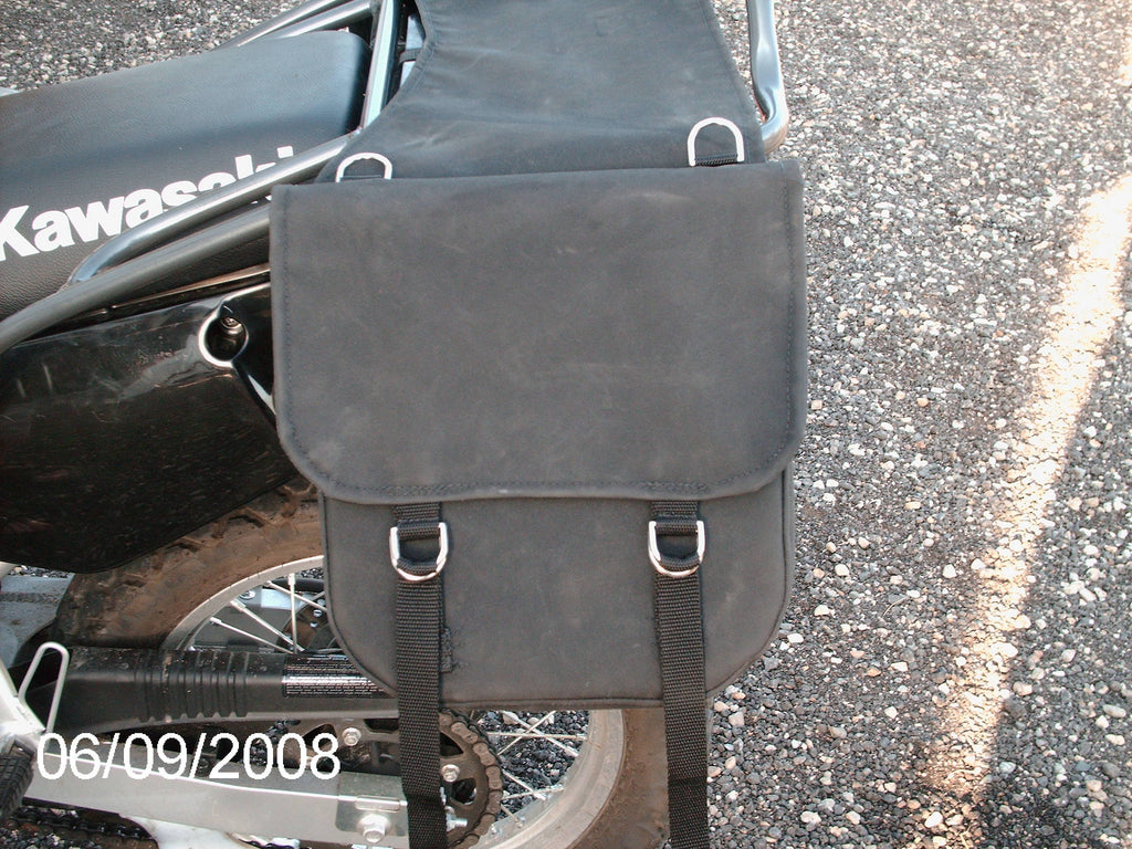 dirt bike panniers