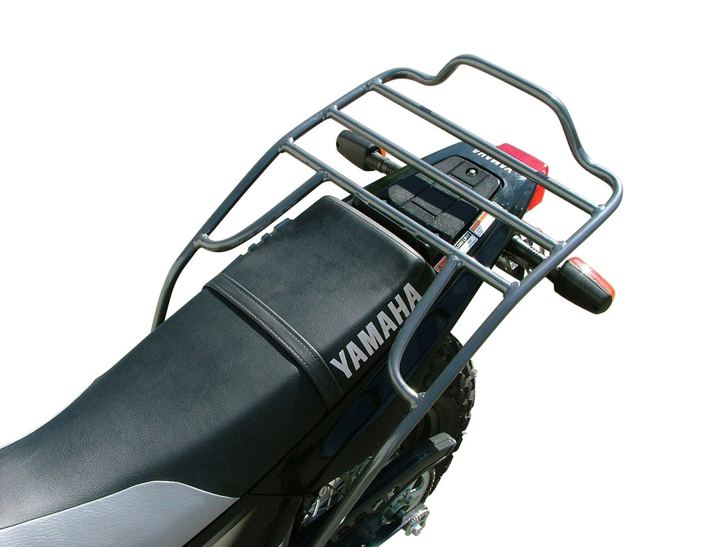 TW200 Rear Rack CycleRacks