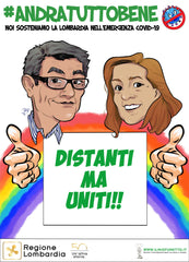 #ANDRATUTTOBENE ilmiofumetto