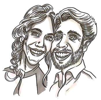 caricatures