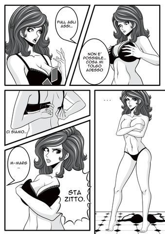 commission a comic