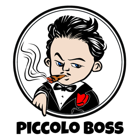 logo a fumetti