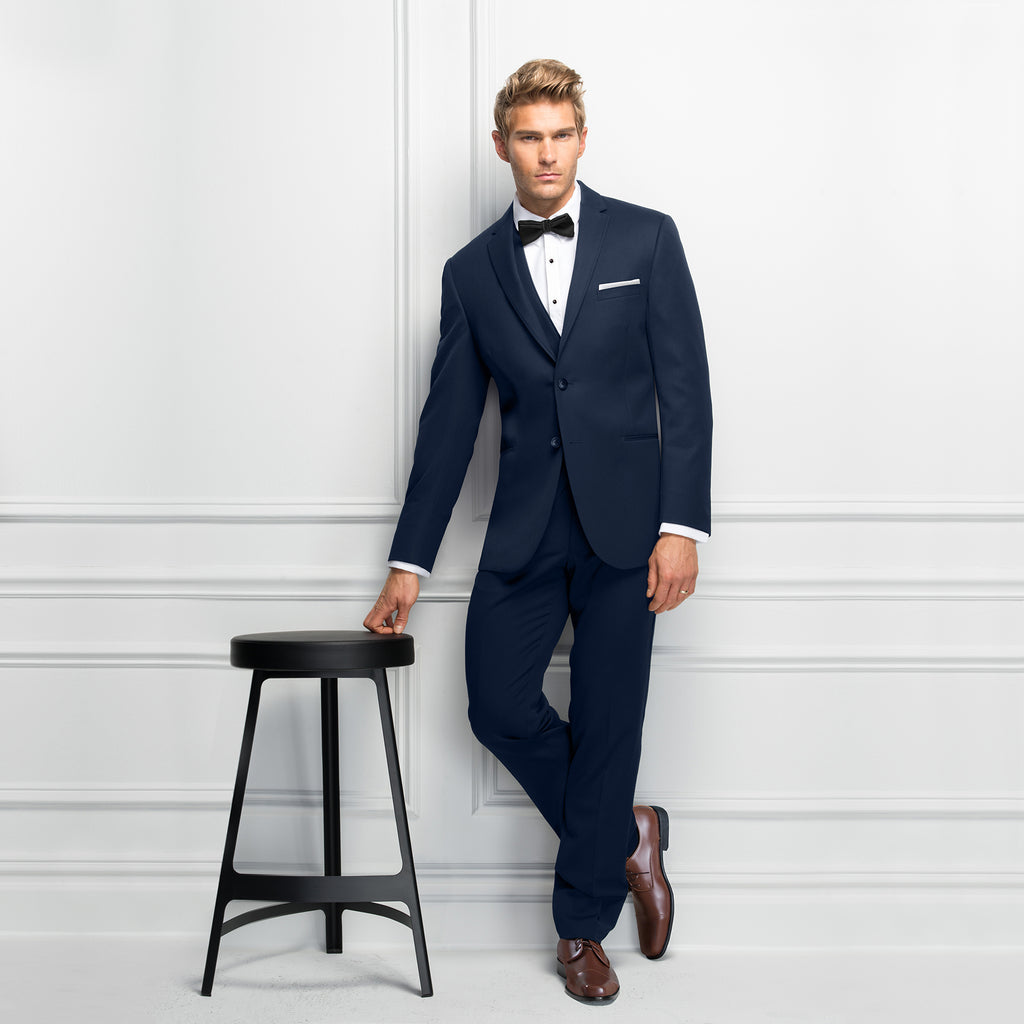 Michael Kors Tuxedo Style No 921  Black Tie Formalwear
