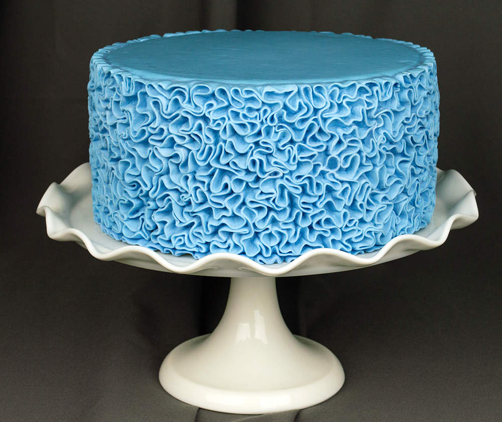 silicone cake molds