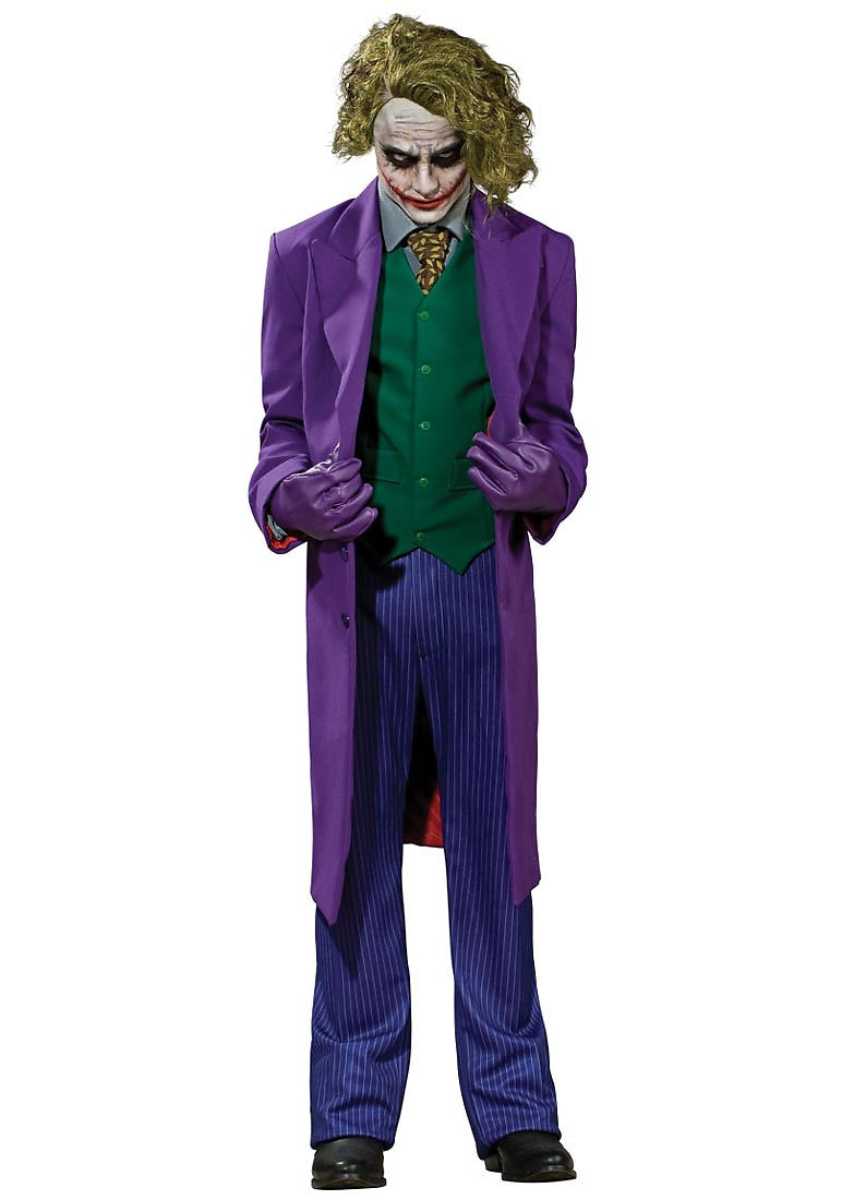 Joker Grand Heritage Premium Costume | Party Shop Emporium