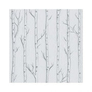 Birch Napkins - 20 Count/ 3 Ply