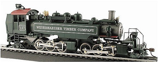 Trains HO - Steam Engines - Chicagoland Toys and Hobbies