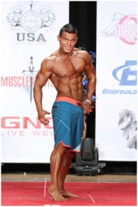 Build Muscle and Lose Fat Facts