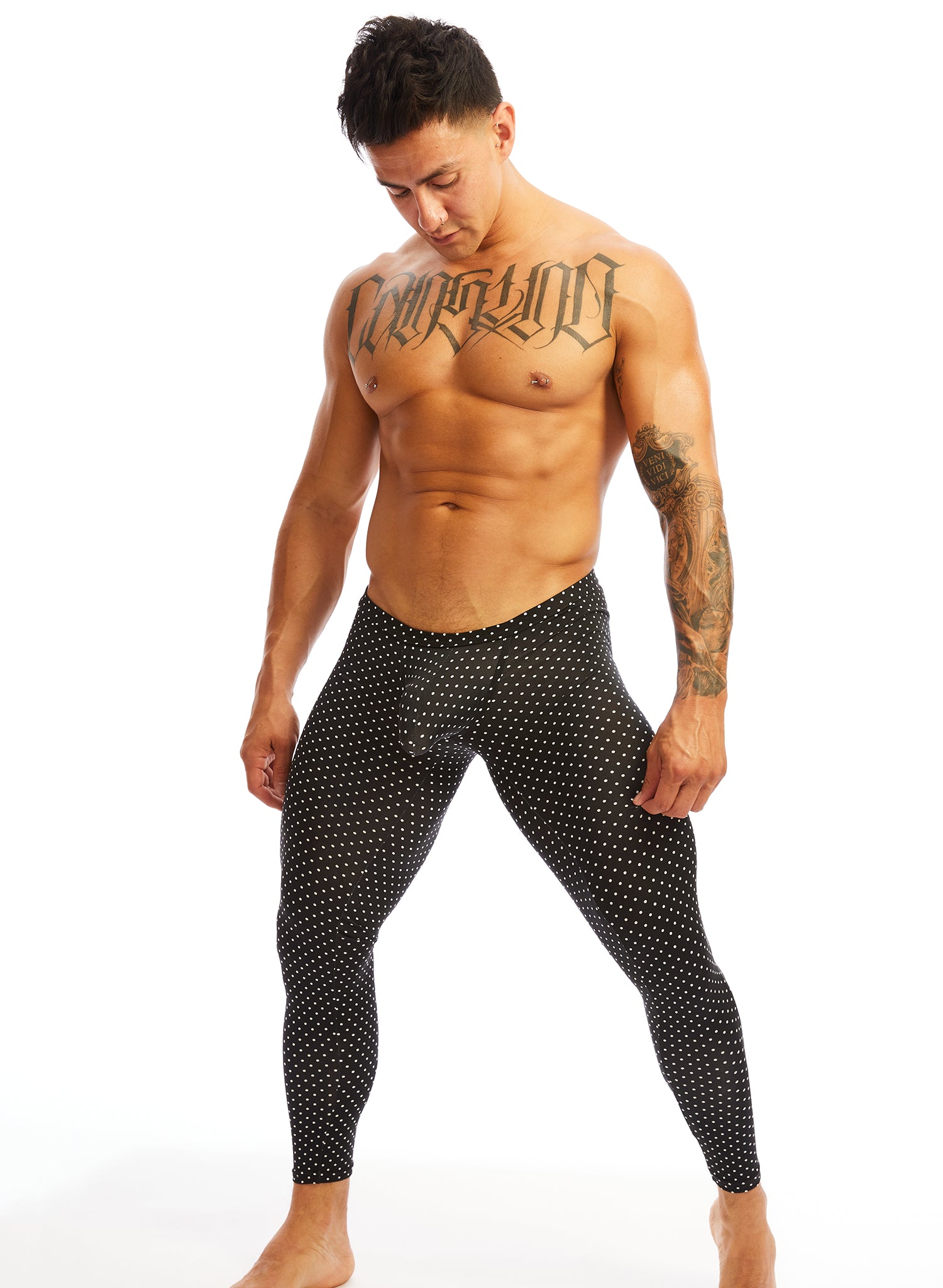 ACTIVE - N2N Bodywear