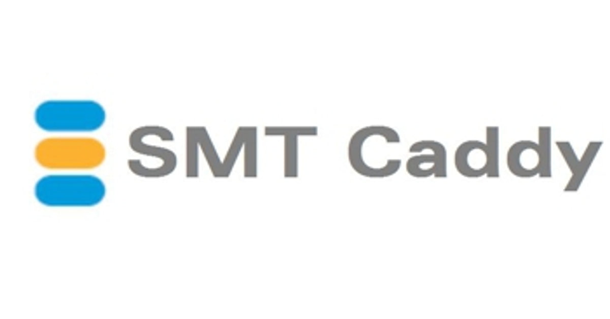 SMT Caddy – SMTCaddy