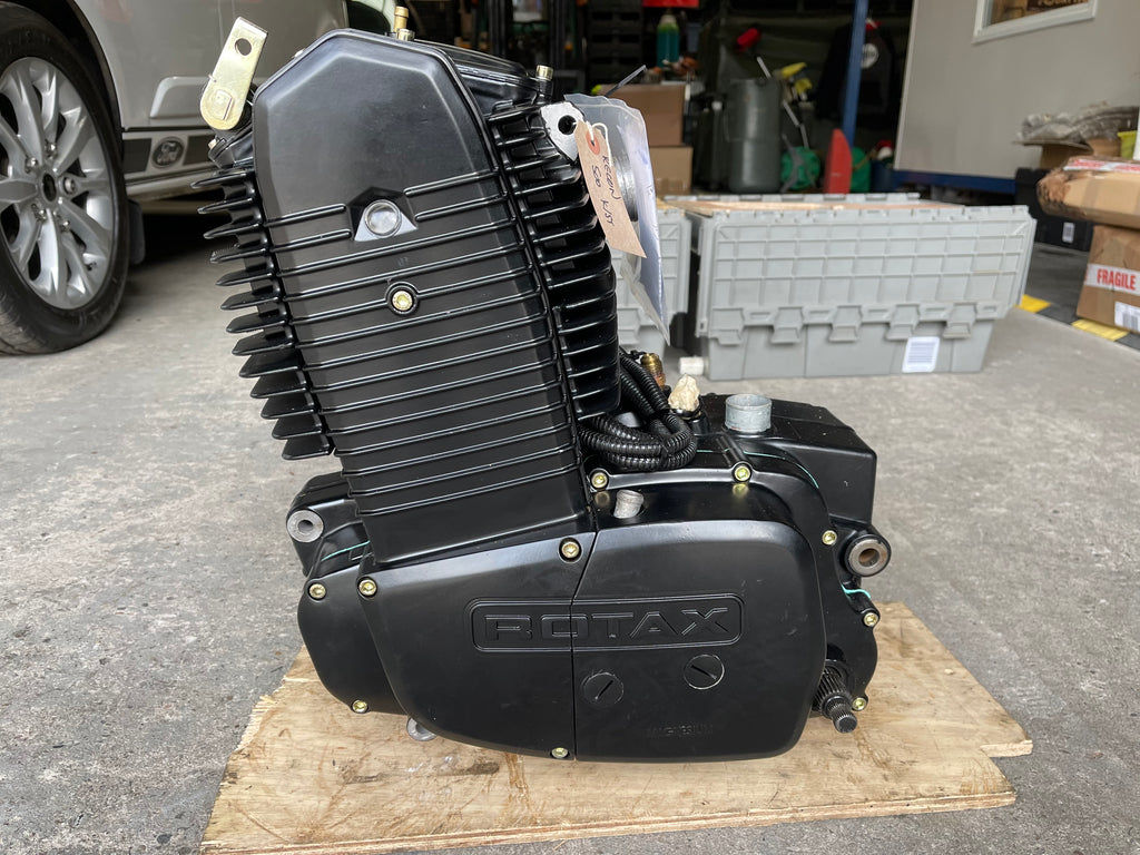 Rotax 504 Engine Assembly - Reconditioned Exchange Service