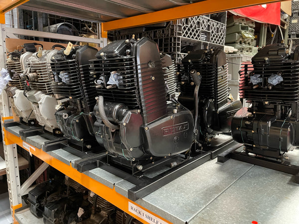 Rotax Engines for Sale  Force Motorcycles Blog