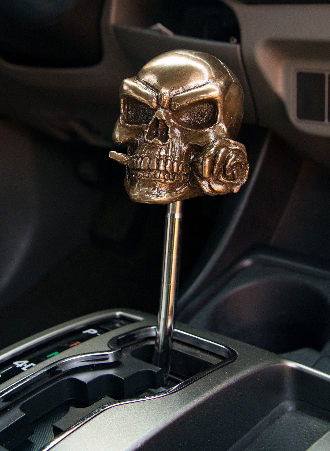 Skull Shift Knobs Coming Soon Schmuckatelli Co