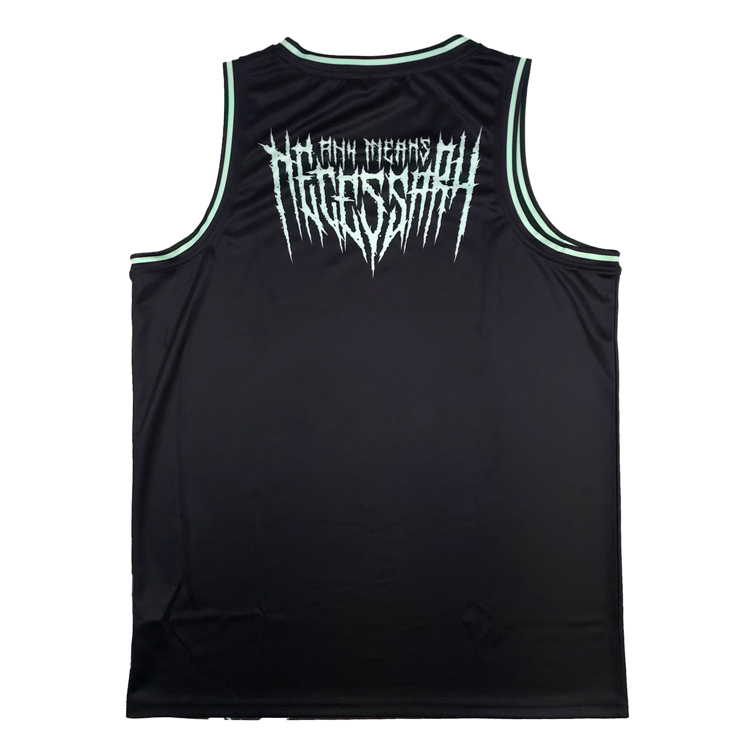 DoW Jersey Back
