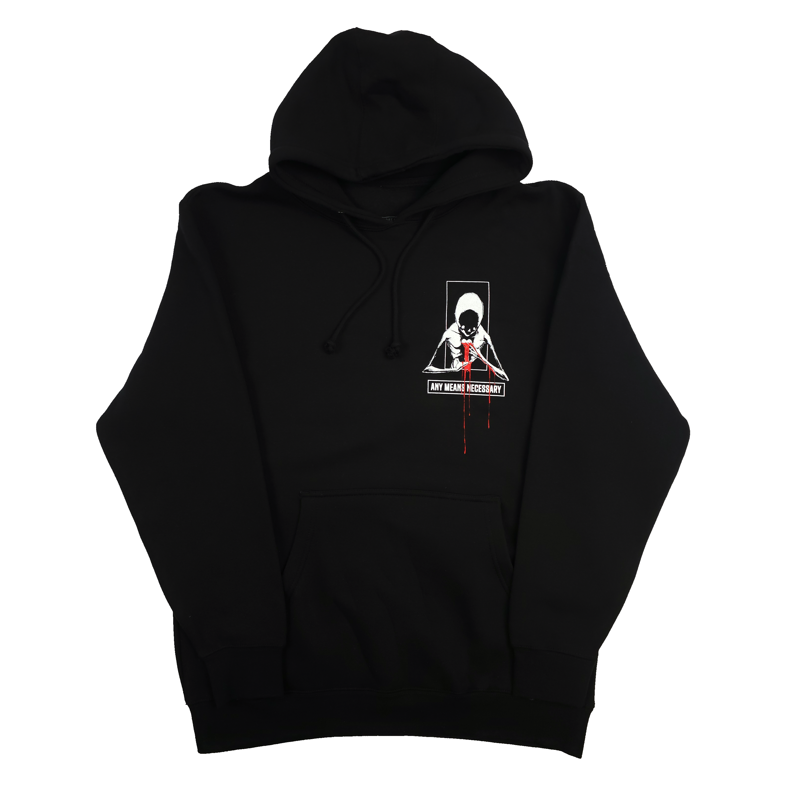 DontHeal Black PO Front 922bffe6 7544 442c a4ff b2932fcb8b72