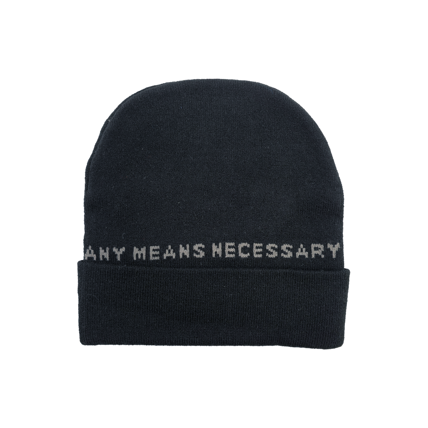 IntrusiveThoughts Beanie Back