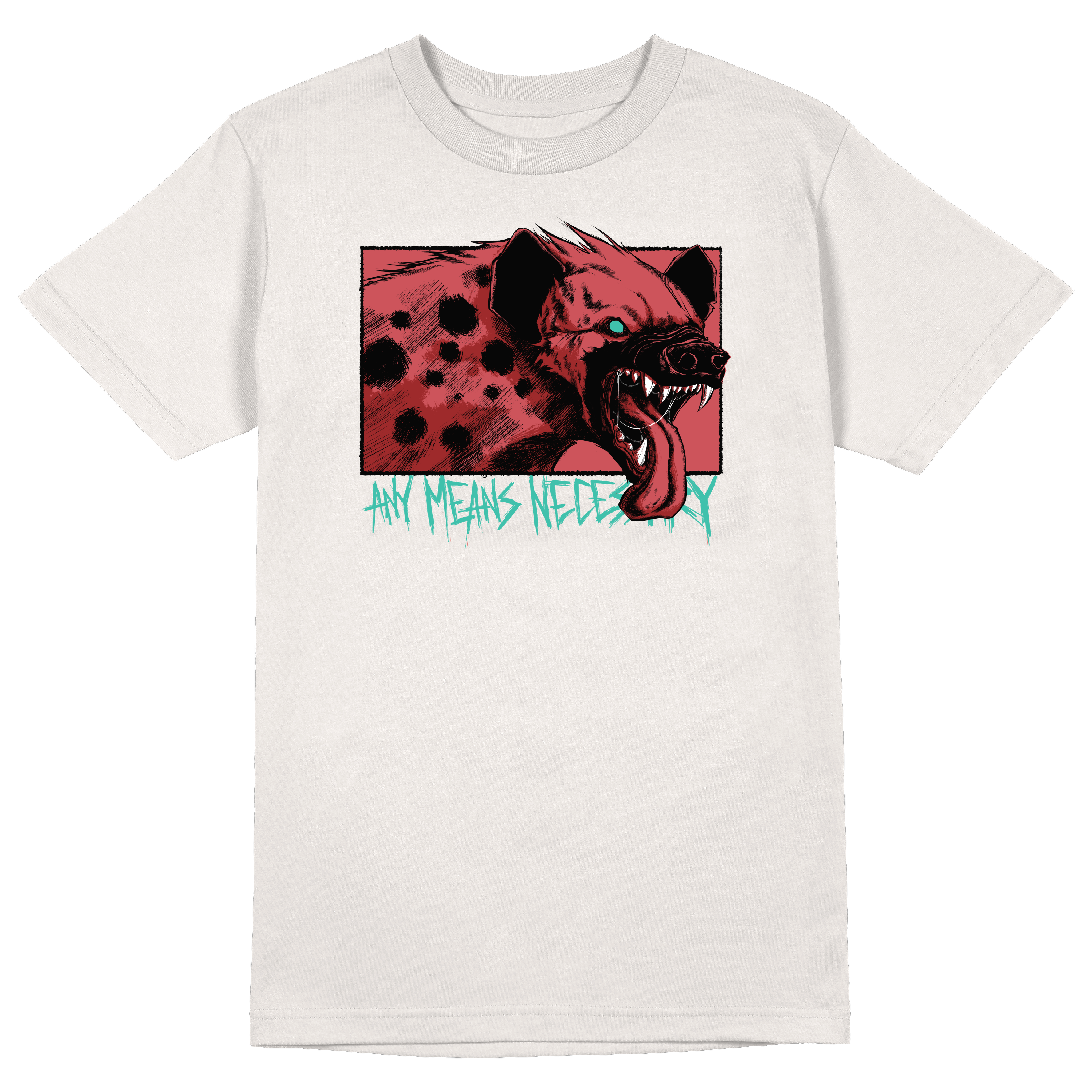 Snarl Natural Shirt