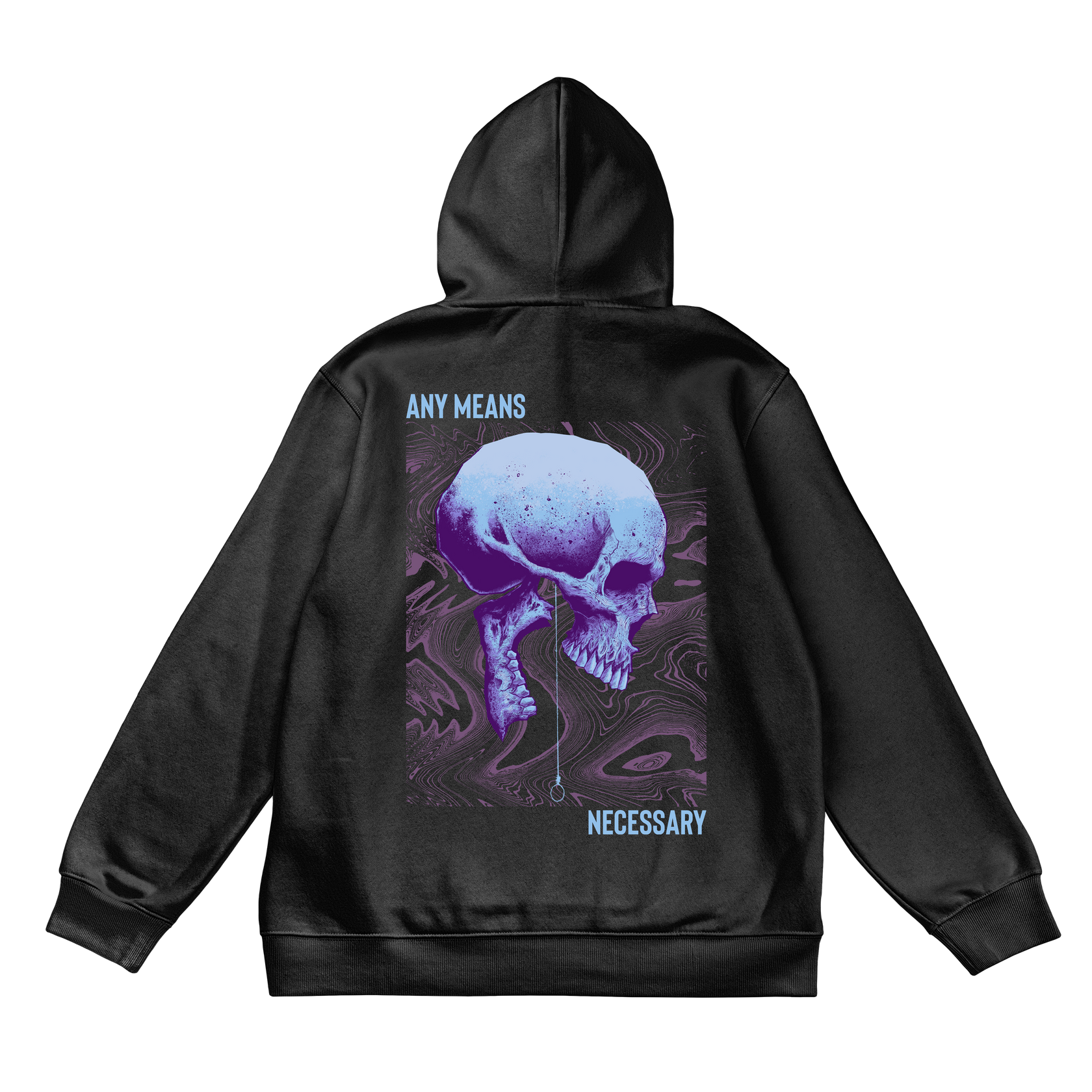 Hoodies & Crewnecks – Page 2 – Any Means Necessary Clothing