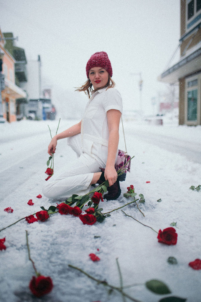 Galentines Day with Resolute Boutique and Sydney Akagi in Juneau, Alaska