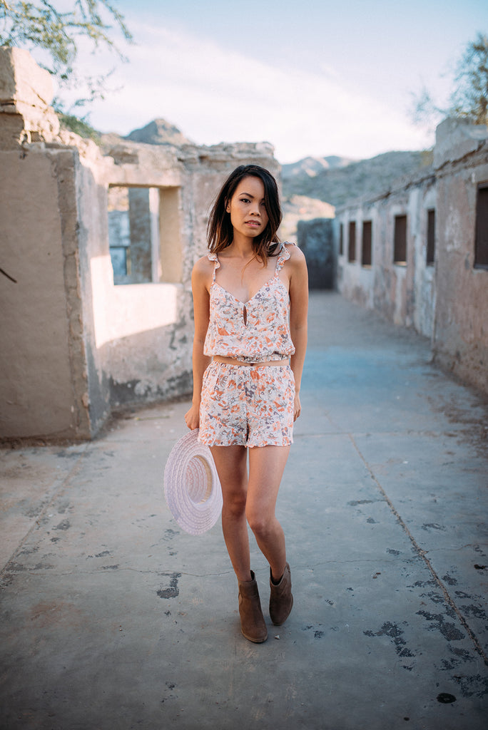 Arizona Desert Daze Style by Resolute Boutique & Lifestyle